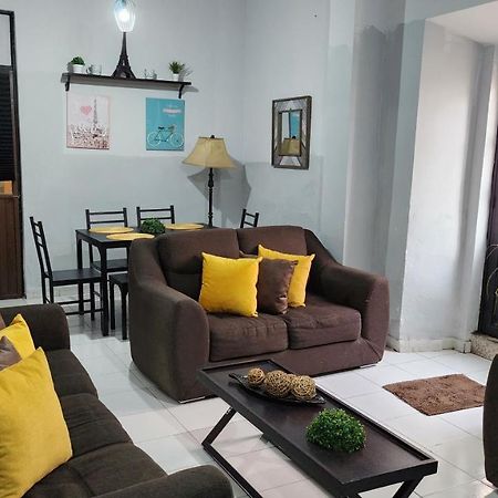Departamento Centrico Y Acogedor Appartement Zacatecas Buitenkant foto